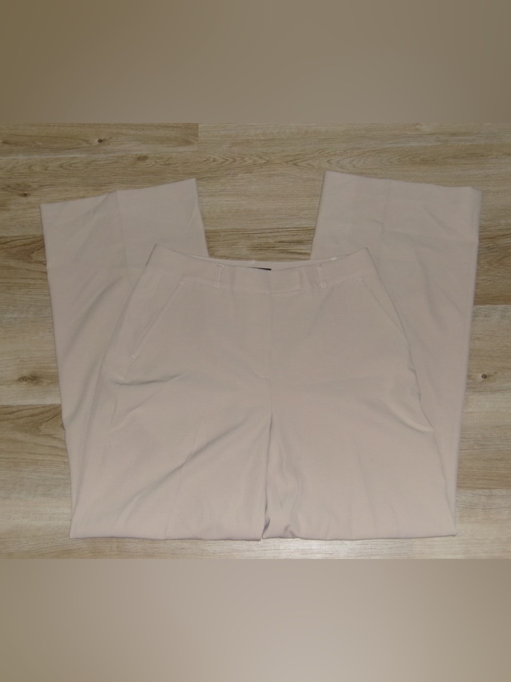 🤍 White House Black Market Luna Bootcut Pants (NWT) | Size 8